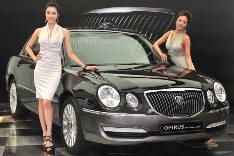 Oripus, modelo reestilizado do sedã 020903393-ex00