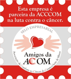 Ligando Hospitais, Salvando Vidas acccom