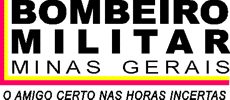 Corpo de Bombeiro da flagrante em menor autor de trote bombeiros