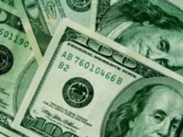 Dólar cai abaixo de R$2,00 pela 1a vez desde outubro dlar