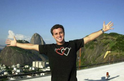Luciano Huck voando alto! lucianohuck_grande