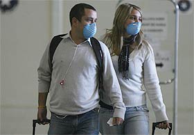 Caso de gripe suína confirmado em Minas Gerais não transmite Influenza A suina
