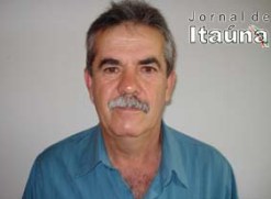 “Isso é total incompetência e picuinha” diz o secretário de cultura de Itaúna joaojose
