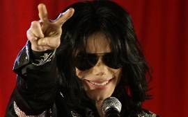 Morre Rei do pop, Michael Jackson michael