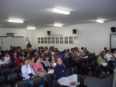 Agentes Comunitários de Saúde poderão ser efetivados sdc15087