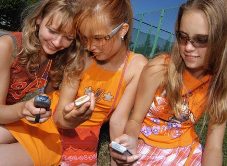 Celular e adolescentes: uma relação perigosa adolescentes-celular-sms