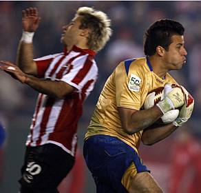 Cruzeiro segura empate com Estudiantes em La Plata fabio292