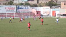 Divinópolis: “Copa Centenário de Futebol de Areia” é a mais nova sensação esportiva do municipio jogadores
