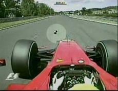Felipe Massa em coma, depois de gravíssimo acidente no treino do grande prêmio da Hungria massa_2