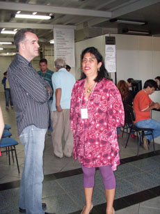 Secretária superpoderosa do prefeito de Divinópolis é definida por contratados, servidores e outros como “Pit Bull” sdc15324