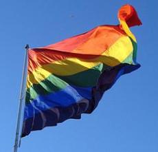 Dia Municipal conta homofobia fará parte do calendário oficial de Divinópolis arcoiris