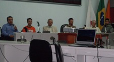 Eleitos novos representantes do Conselho Municipal da Juventude de Divinópolis assemblia