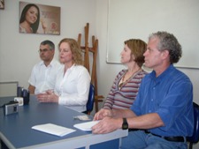 Divinópolis já tem 11 casos notificados com suspeitas da gripe suína comit