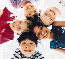 Você sabia que hoje, (24), é dia da infância? infncia