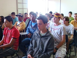Prefeitura de São Gonçalo do Pará lança curso de Eletrificação Predial s.g.para