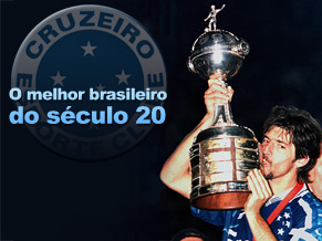 Melhor time da história do Brasil?