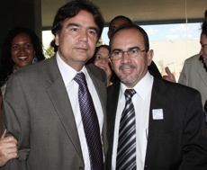 Vereador de Divinópolis se encontra com o Ministro da Saúde img_3293