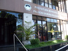 Prefeitura de Divinópolis-MG paga servidores municipais antecipadamente prefeitura