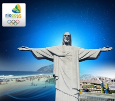 O Brasil ganhou com o Rio de Janeiro - A cidade maravilhosa será a "Cidade Olímpica" em 2016 023695889-ex00