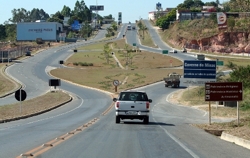 Sistema MG-050 reforça operação para o feriado prolongado – veja condições das rodovias em todo país mg_050_bernadete
