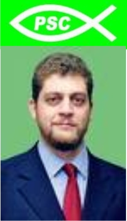 Deputado do PSC – Partido Social Cristão, envergonha evangélicos ao orar depois de receber dinheiro de propina deput_psc
