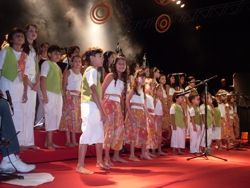 Divinópolis realiza abertura do maior natal de todos os tempos sdc10287