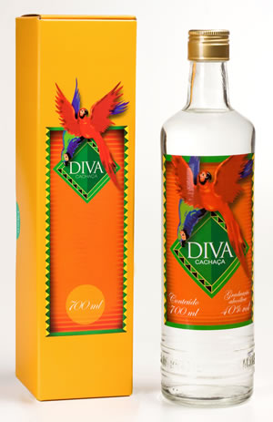 Cachaça de Divinópolis “DIVA” é premiada no 1º Concurso de Cachaça de Minas cachaca-diva