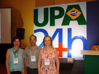 Termina o processo licitatório para a construção da UPA upa