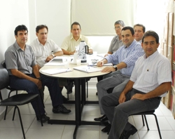Ângelo Roncalli prefeito de São Gonçalo do Pará é eleito presidente do CISVI – Consórcio Intermunicipal de Saúde da Região do Vale do Itapecerica cisvi
