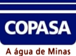 Copasa interrompeu hoje (domingo 31/01) fornecimento d´água em Belo Horizonte logo_copasa