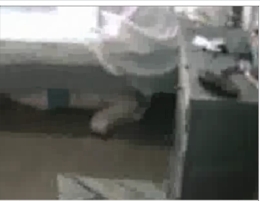 Crime de pedofilia em Itapecerica-MG menor