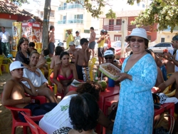 O mineiro na irreverente democracia das areias sdc11299