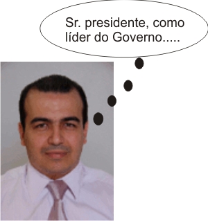 Câmara de Divinópolis se manifesta através de comentário postado em matéria do Divinews anderson_falando