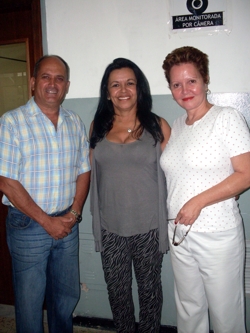 PDT poderá ter dois candidatos a deputado estadual em Divinópolis – Um nome seria do vice-prefeito, Francisco Martins e o outro do vereador Edson Sousa. sdc11875