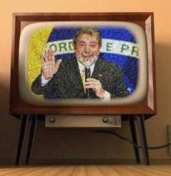 TV LULA: Com a nova regra eleitoral a visibilidade de Lula nos programas eleitorais será potencializada tv-lula-velha1