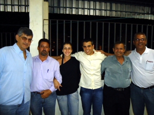 Divinópolis: PRTB realiza café político – Edmar Rodrigues (PRTB) deve ser o coordenador da campanha do pré-candidato Fabiano Tolentino (PRTB) dsc00370