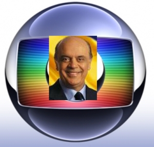 Congresso em Foco: Globo suspende vídeo acusado de ser pró-Serra globoserra