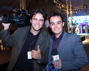 EXCLUSIVO: Profissionais da TV Candidés são contratados pela TV Integração. img_1313