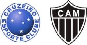 Qualidade do futebol mineiro em baixa - Nenhum jogador do Atlético e apenas um do Cruzeiro estão entre os 23 chamados por Dunga cruzeiro-atletico