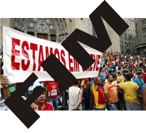 Termina greve dos professores em Minas Gerais – Governo e sindicato assinam acordo greve-fim