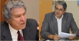 Título de Cidadão Honorário de Divinópolis e Medalha Candidés serão entregues na sexta-feira – Hélio Costa não comparece – Espera-se o comparecimento do ex-prefeito Demetrius helio-deme