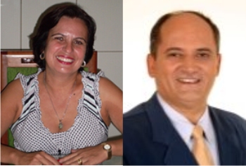 Divinópolis: Homenagens e oposição sistemática teria motivado a demissão da esposa do vereador jac-ed
