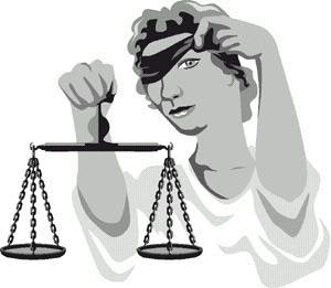Justiça sem balança e sem venda - QUEM É? judiciario_nepotismo