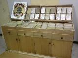 Policia Federal apreende em Pitangui pasta para fazer 180 quilos de cocaína – Delegado da PF em Divinópolis Daniel Souza já identificou os responsáveis 04062010_moveismg_principal