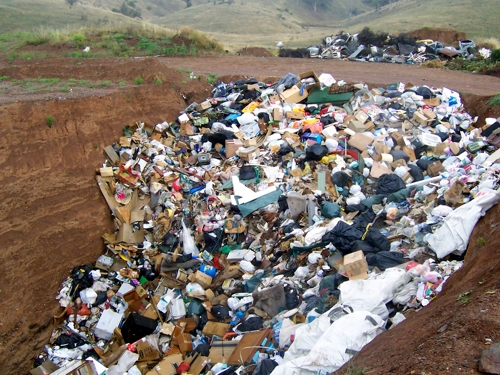 Aterro Sanitário gera audiência pública no bairro Candelária em Divinópolis aterro_sanitario