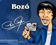 Imprensa gosta de furo e exclusividade – Fatos corriqueiros todos têm – “FALA GALVÃO” – “CORRE ATRÁS FÁTIMA BERNARDES” bozo2