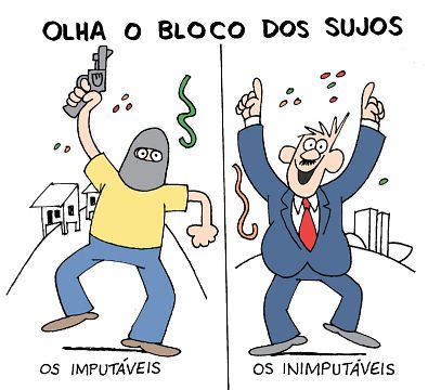 Ficha Limpa no Congresso, 87 novos processos no Superior Tribunal Federal – Lista de parlamentares processados, por estado criminosos