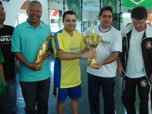 O jogo das cidades amigas – Divinópolis empata com Cláudio – 3 x 3 dsc05224
