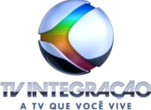 TV Integração inaugura transmissão de sinal digital para Uberaba e Ituiutaba - logo_integrao