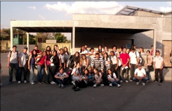 Parlamento Jovem da Câmara de Divinópolis inicia etapa final parlamento_jovem